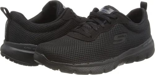 Miniatura 12 de Skechers Flex Appeal 30 First Insight - Tenis para mujer US-0 Asia talla S
