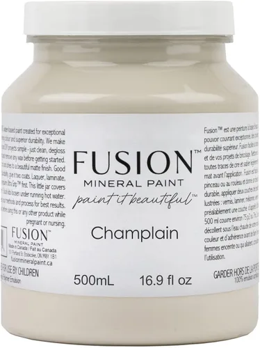 Miniatura 41 de Fusion - Pintura mineral