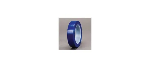 Miniatura 9 de Cinta de vinilo color índigo 3M 471+ PN2510, empacado de forma conveniente (empaque de 1 unidad), Azul