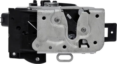 Miniatura 6 de Dorman 937-605 Motor del actuador de la cerradura de la puerta del lado del pasajero delantero compatible con modelos seleccionados de Ford/Mercury