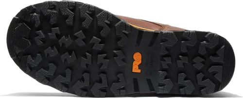 Miniatura 5 de Timberland PRO Botas de trabajo y caza impermeables Boondock de 8 pulgadas para hombre