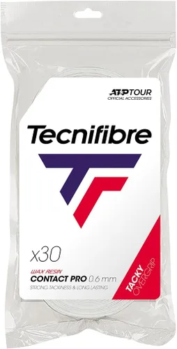 Miniatura 2 de Puños de tenis Tecnifibre Contact Pro
