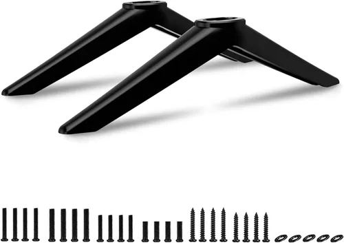 Miniatura 8 de Base de soporte para TV inteligente TCL - 28" 32" 40" 43" 49" 50" 55" 65" 32S305 32S301 40S344 43S455 43S446 43S435 49S403 49S425 50S421 50S450R