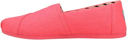 Miniatura 4 de Toms Alpargata reciclada, sin cordones, para mujer