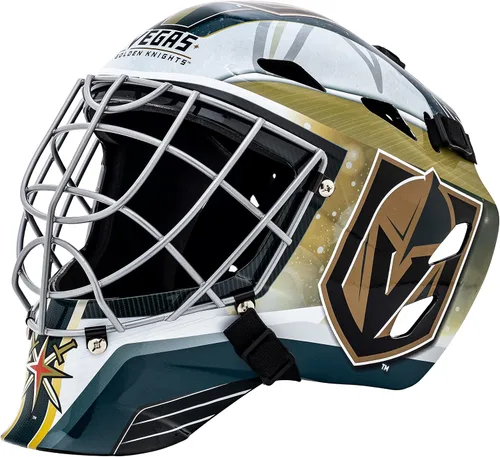 Miniatura 37 de Máscara facial Franklin Sports GFM 1500 NHL, para portero