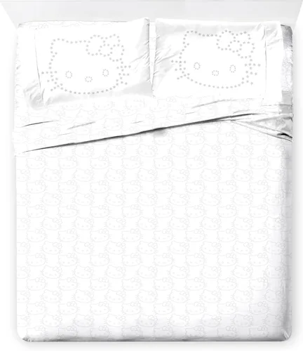 Miniatura 8 de Jay Franco - Juego de sábanas con funda ajustada, sábanas planas y funda para almohada - Ropa de cama ultra suave con funda para almohada