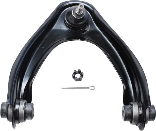 Miniatura 169 de Detroit Axle - Brazo de control delantero derecho para Chrysler 300 2008-2023 Dodge Challenger 2005-2008 Magnum 2005-2008, brazo de control