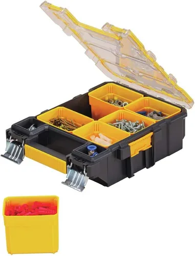 Miniatura 3 de DEWALT CERRADORES DE METAL MID PRO ORG