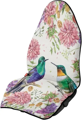 Miniatura 35 de Yewattles Turtle - Protector de toalla impermeable para asiento de automóvil, protector para después de correr, nadar, entrenamiento, Tortuga