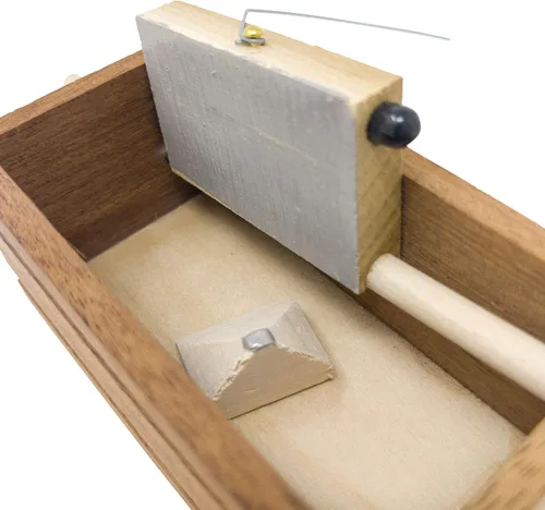 Miniatura 6 de Quaker Boy - H2O Easy Yelper, Madera