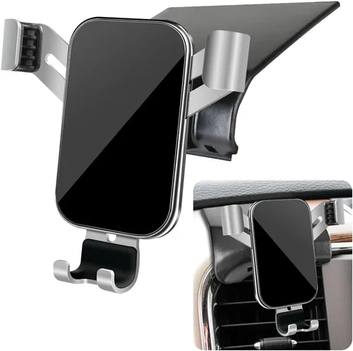 Miniatura 8 de Soporte de teléfono de coche para Dodge Ram 1500 2500 3500 (pantalla táctil de 12 pulgadas) para camionetas Pickup Auto Accessories Best Cell Phone