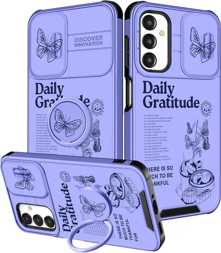 Miniatura 25 de Funda 2 en 1 para Samsung Galaxy Note 10 Plus con diseño de calavera para teléfono con diseño de esqueleto para yoga, fantasma, horror, con cubierta