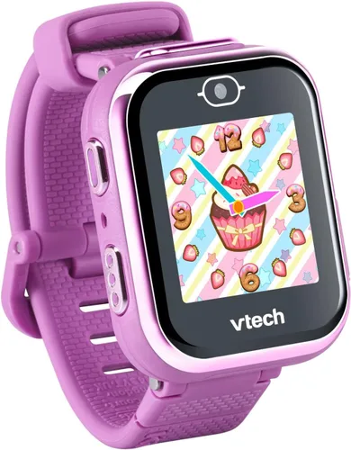 Miniatura 2 de VTech KidiZoom Smartwatch DX3 - Reloj inteligente, azul