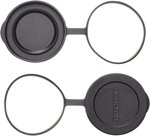 Miniatura 10 de Opticron Cubiertas de lente de goma de 1.969 in OG L par para modelos con diámetro exterior de 60 ~ 2.441 in