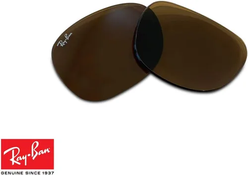 Miniatura 2 de Nuevo RB2132 Wayfarer lentes de repuesto para hombres para mujeres + paquete con kit de cuidado iWear de diseñador