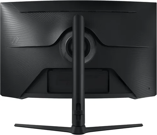 Miniatura 4 de Samsung Odyssey QHD G65B - Monitor curvo para juegos de 27", 240Hz, 1ms (GTG), HDR 600, Gaming Hub, 1000R, AMD FreeSync Premium Pro, LS27BG652ENXGO