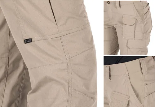 Miniatura 4 de 5.11 Pantalones Abr Pro para mujer