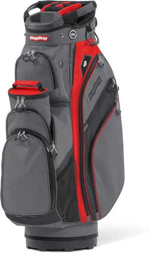 Miniatura 17 de Bag Boy Chiller Pro - Bolsa para carrito de golf