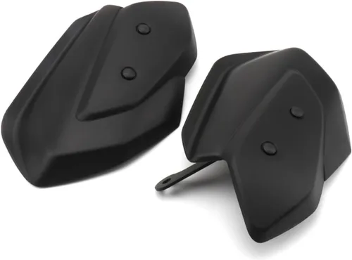 Miniatura 2 de Protector de manillar para motocicleta a prueba de viento para Ya&maha para XMAX125 para XMAX300 para X-MAX 125 para X-Max 300 2023 2024