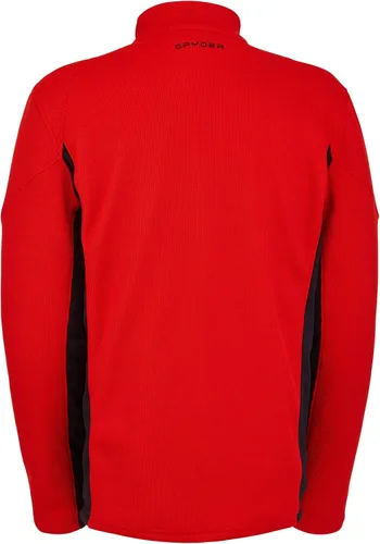 Miniatura 3 de Spyder Mens Bandit Half Zip