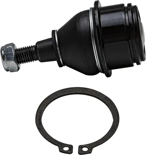 Miniatura 6 de Detroit Axle - Par de rótulas delanteras inferiores para Jeep 2014-2023 Cherokee, reemplazo de 2 juntas esféricas inferiores