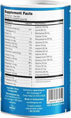 Miniatura 2 de Lebasi Lactoserum (2)