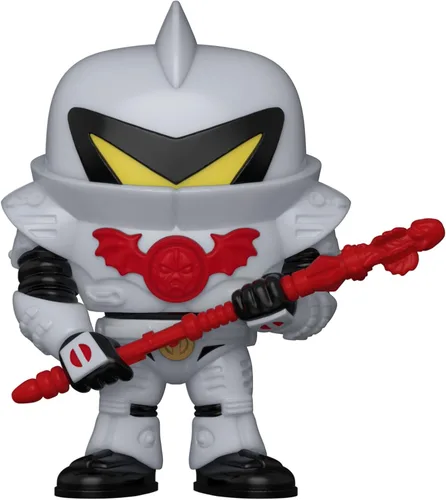 Miniatura 2 de Pop Masters of The Universe - Horde Trooper, multicolor