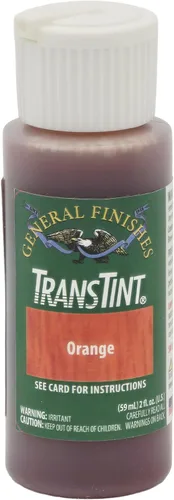 Miniatura 5 de Tinte ámbar miel TransTint® Honey Amber