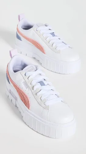 Miniatura 5 de PUMA Zapatillas Mayze Mix para mujer