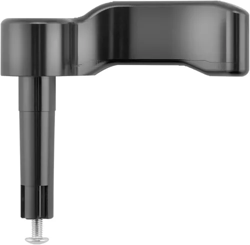 Miniatura 6 de DaSen Palanca de acelerador de pulgar de repuesto de aluminio compatible con Polaris Sportsman 550/570/850/1000 2009-2024 compatible con Scrambler