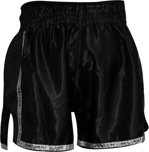 Miniatura 2 de UFG PRO - Elite Series Muay Thai Short - Boxeo MMA Muay Thai Entrenamiento y Lucha