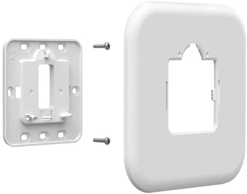 Miniatura 6 de Honeywell Home RCHT9510WF Termostato inteligente T9 + placa de pared