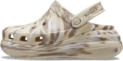 Miniatura 4 de Crocs Zuecos clásicos unisex para adultos Zapatos de plataforma