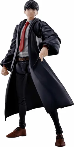 Miniatura 14 de TAMASHII NATIONS - Mashle: magia y músculos - Dot Barrett, Bandai Spirits S.H.Figuarts figura de acción