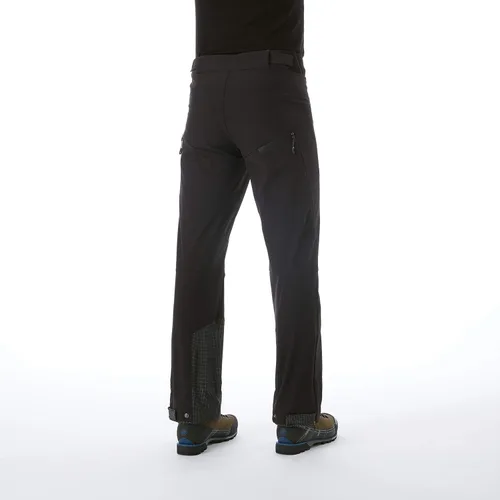 Miniatura 3 de Mammut Men Softshell Pants Tatramar