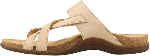 Miniatura 2 de Taos Sandalias perfectas para mujer, Negro