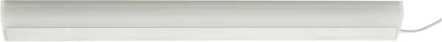 Satco Barra de luz LED 63/701 para debajo del gabinete, 3000K, 24 pulgadas
