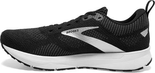 Miniatura 3 de Brooks - Tenis de correr neutrales Revel 5 para mujer