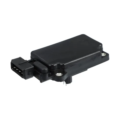 X AUTOHAUX AFH45M14 Medidor de sensor de flujo de aire masivo MAF para Nissan D21 1986 1987 1988 1989 para Nissan Pathfinder 1987 1988 1989