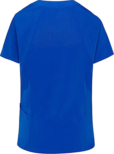 Miniatura 40 de Natural Uniforms Conjunto de ropa quirúrgica elástica para mujer con tallas regulares y pequeñas