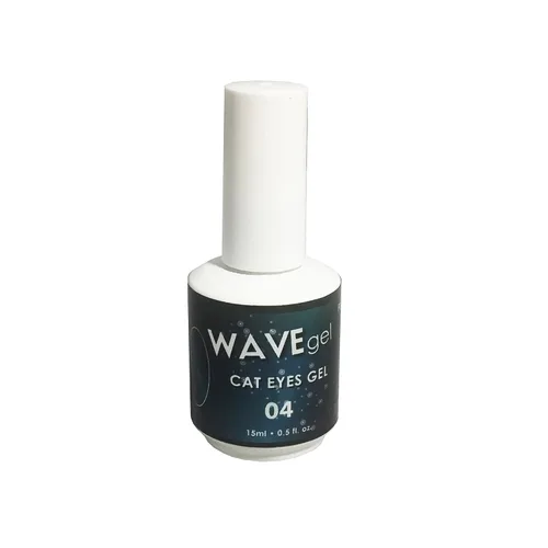 Miniatura 14 de Wavegel Gel para Ojos de Gato # 01