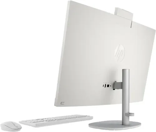 Miniatura 10 de HP Escritorio todo en uno con pantalla táctil de 27 pulgadas, Windows 11 Pro PC para negocios y hogar, pantalla LED antirreflejos FHD de 27