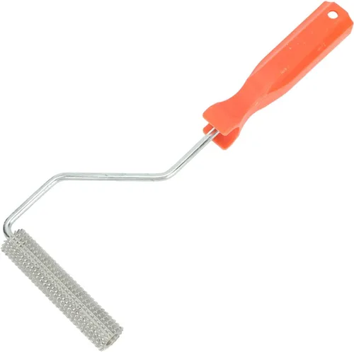 Miniatura 9 de Herramienta de rodillo de burbujas para bañera, pintura de fibra de vidrio, rodillo de fibra de vidrio para bañera, ducha, reparación de barcos