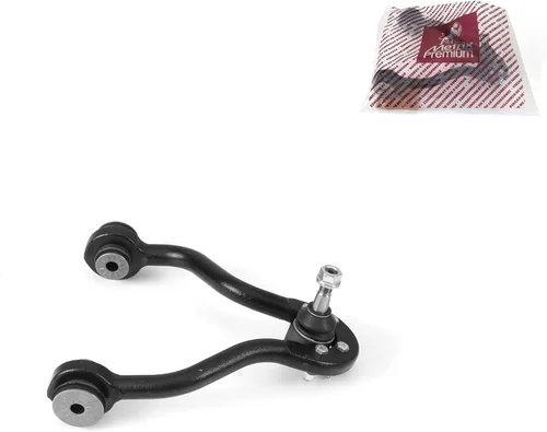 Miniatura 10 de Metrix Premium Chassis Parts - Brazo de control superior delantero derecho con junta esférica y conjunto de buje para 82-85 Mercedes-Benz 300CDT