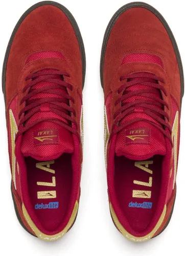 Miniatura 3 de Lakai Zapatos de skate Cambridge para hombre - Zapatos de skate de rendimiento