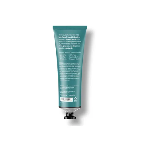 Miniatura 2 de Natural Inspirations Crema de manos ultrahidratante de pera de agave 3.4oz