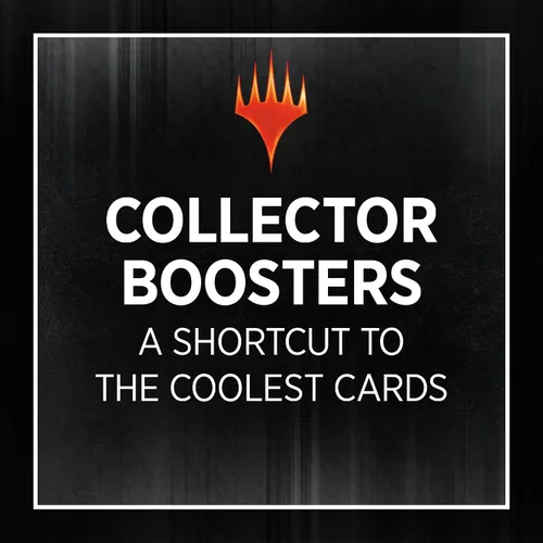 Miniatura 3 de Magic: The Gathering Murders at Karlov Manor Collector Booster (15 cartas mágicas)