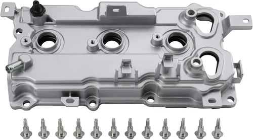 Miniatura 179 de TRQ Tapa de Válvulas Compatible con 2011-2014 Chrysler 200 2007-2010 Sebring 2008-2014 Dodge Avenger 2007-2012 Caliber 2009-2020 Journey 2007-2017