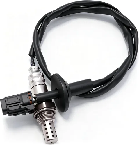 Miniatura 91 de HiSport Sensor de oxígeno O2 relación de combustible de aire 35655-ZY3-C01 - Compatible con Honda BF200 BF225 200HP 225HP Marine Outboard 2002 2003