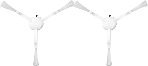 Miniatura 21 de Compatible con Xiaomi Mijia 1C STYTJ01ZHM Cepillo principal lateral Tanque de agua Trapeador paño HEPA filtro piezas kit robot aspirador accesorios